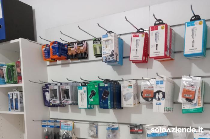 Vendita Commercio al dettaglio non alimentare ATTIVITA COMMERCIALE IN VENDITA a Pavia (PV)
